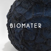 BIOMATER - Exhibition